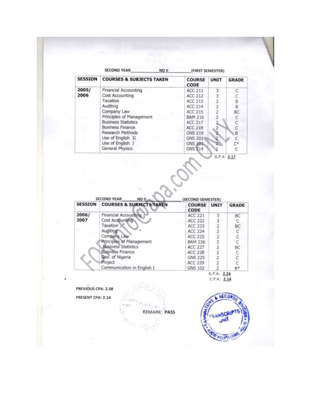 Document Page 3